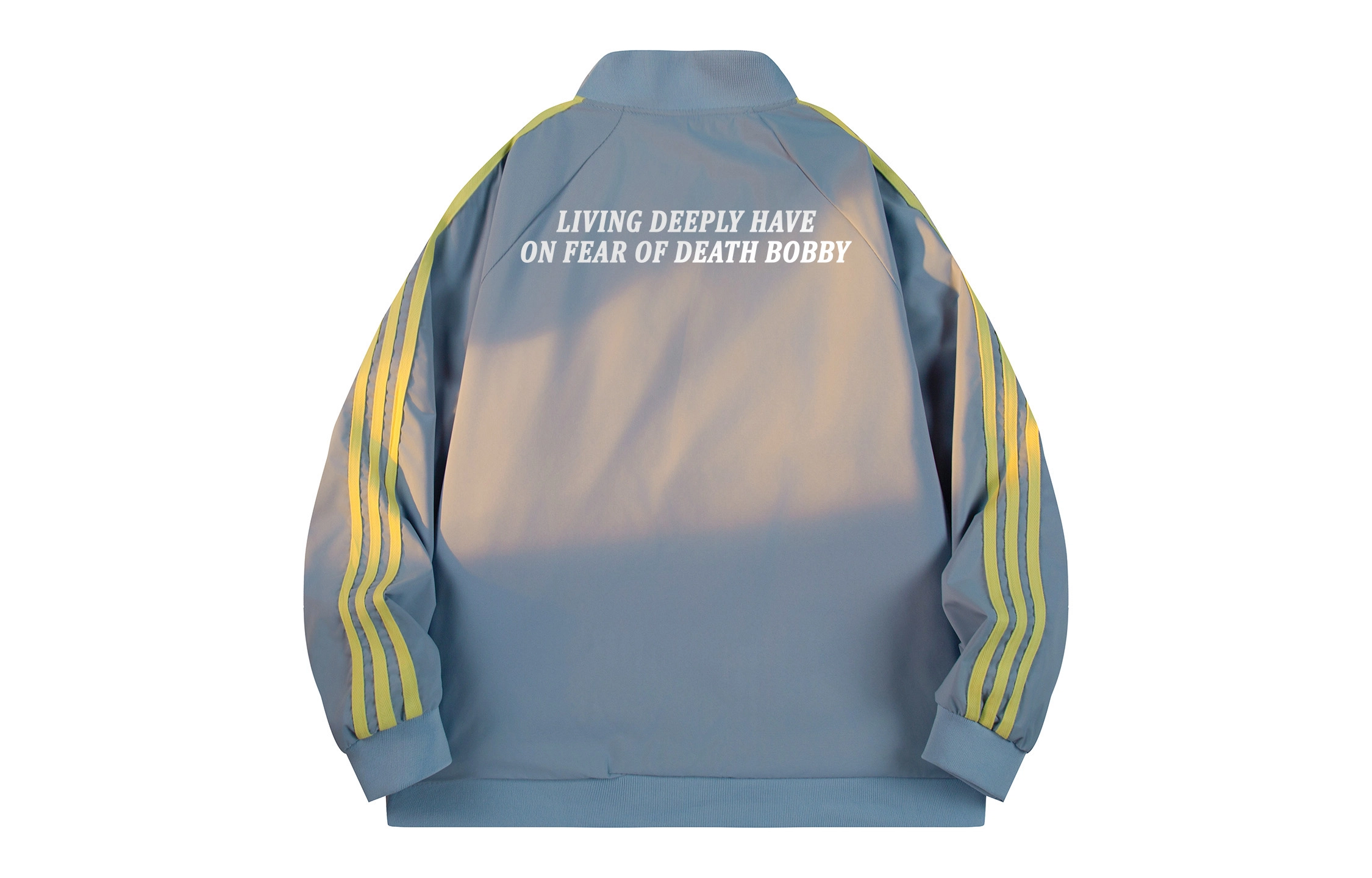 BOBBY ABLEY