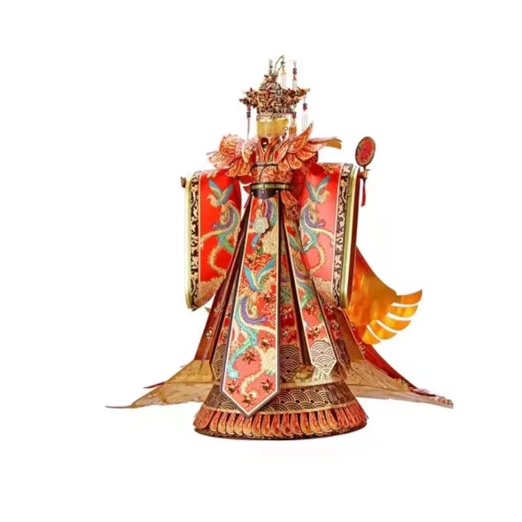 3D P130-RG-008