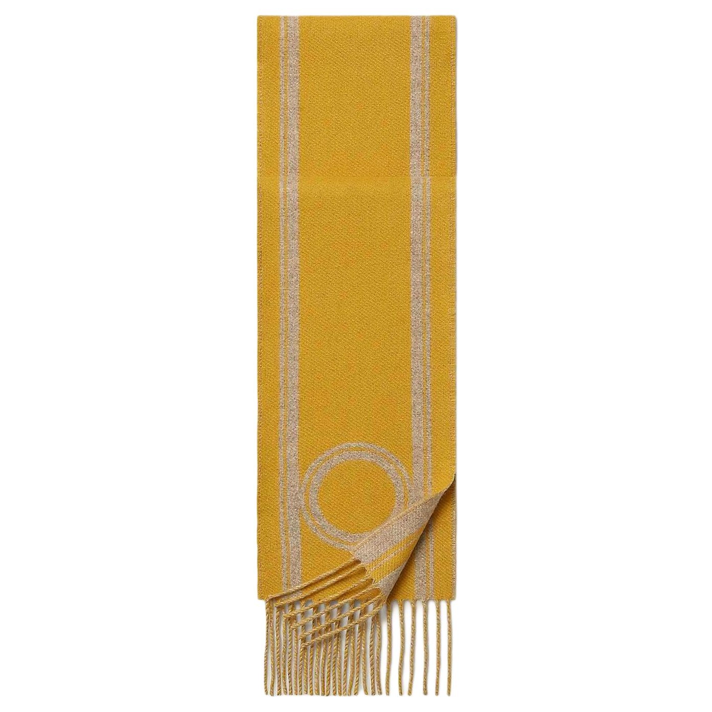 HERMES Casaque Bande de Repos