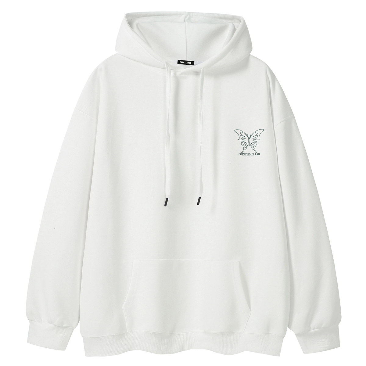 POINTLIMIT FW24 Logo