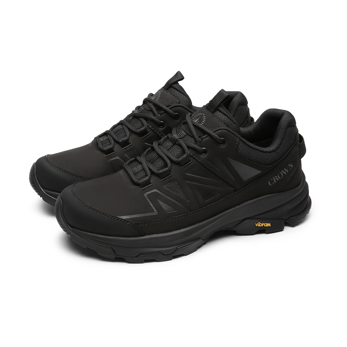 CROWN Vibram