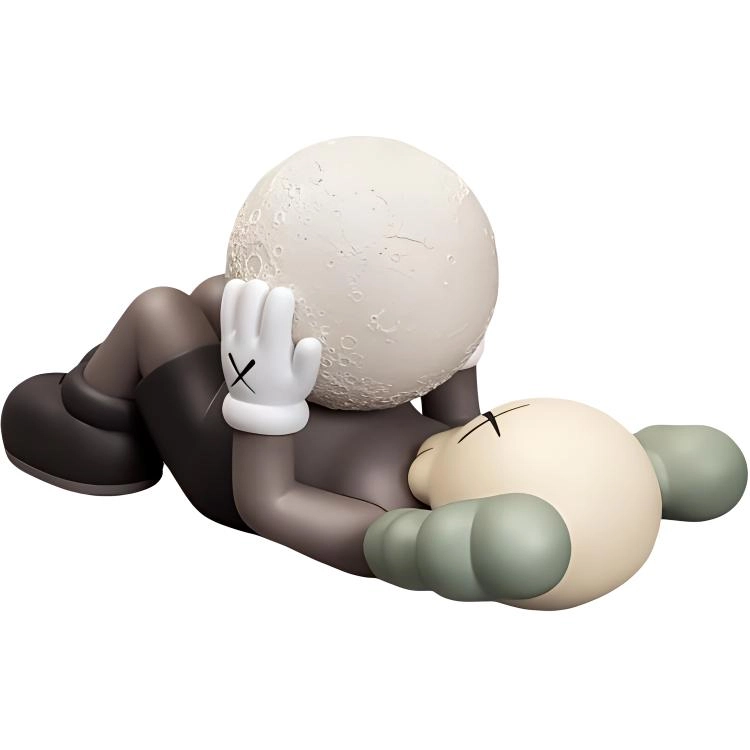 KAWS HOLIDAY