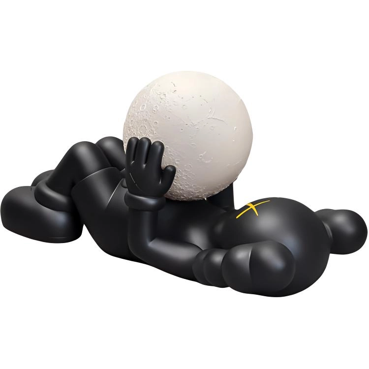 KAWS HOLIDAY