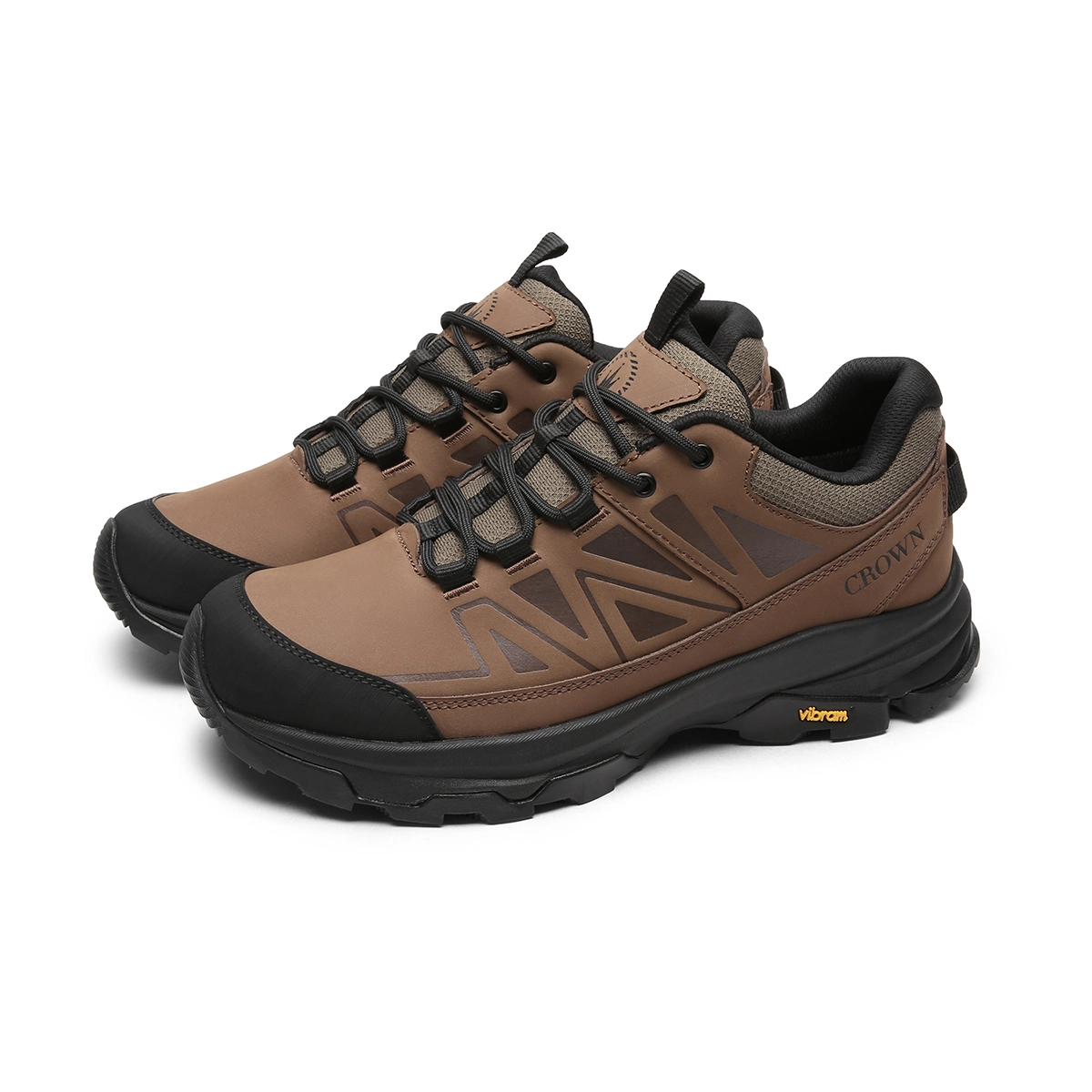 CROWN Vibram