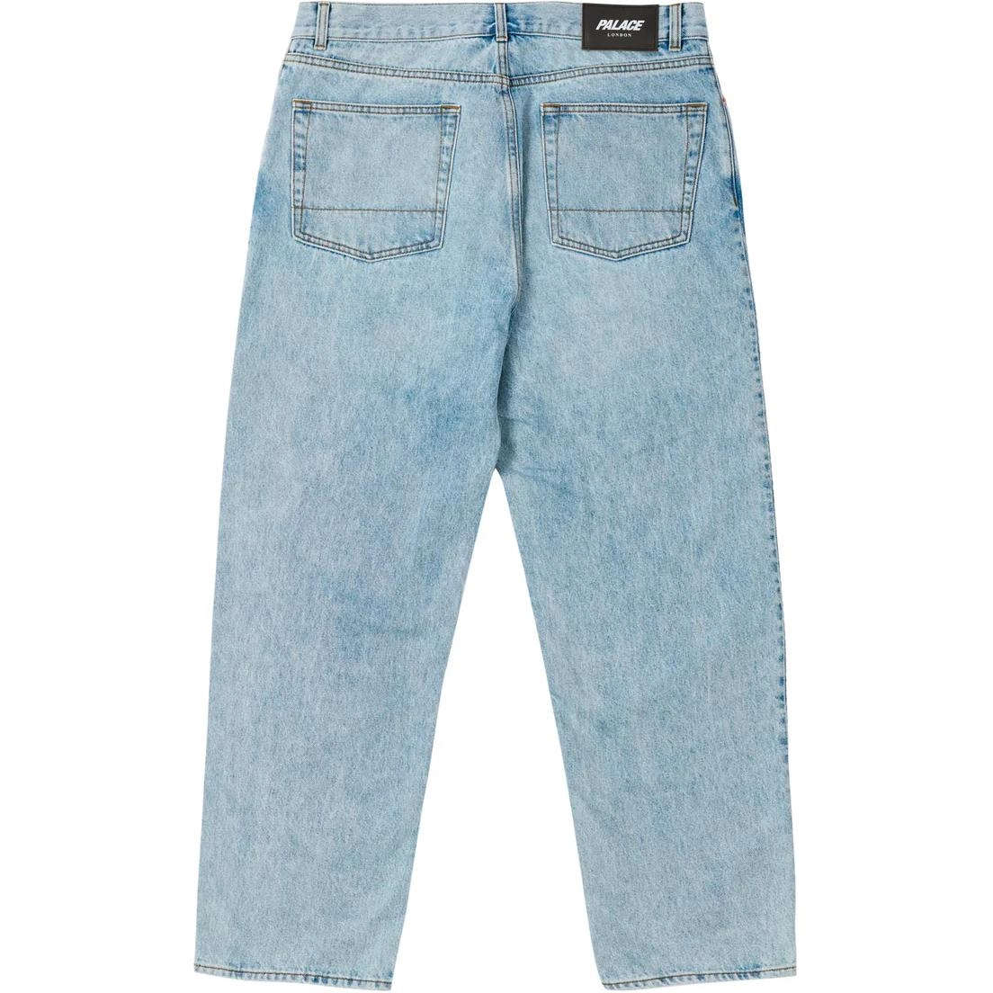 PALACE FW24 P45 STANDARD JEAN LOGO