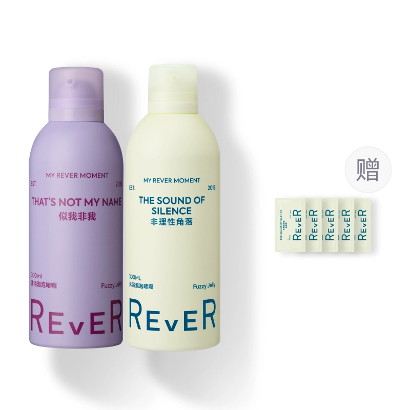Rever 300ml