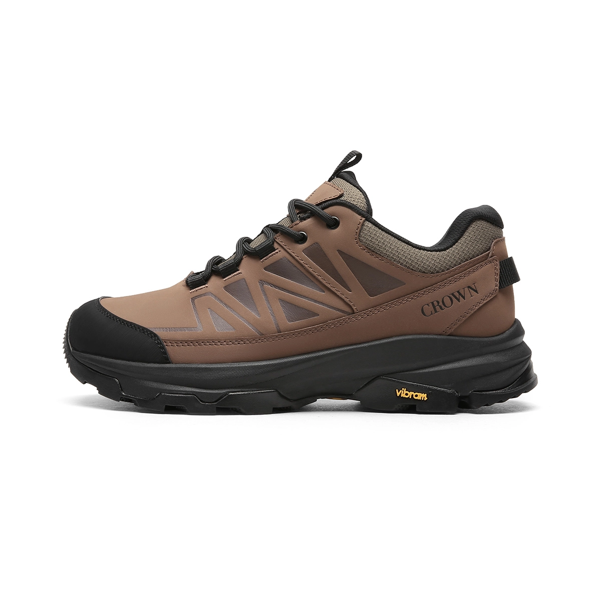 CROWN Vibram