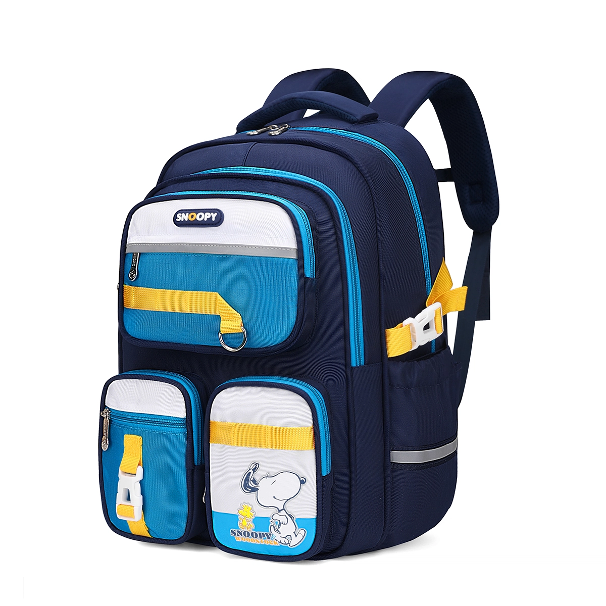 SNOOPY
