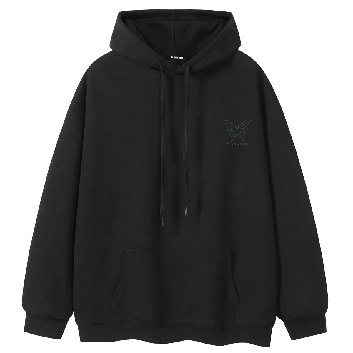 POINTLIMIT FW24 Logo
