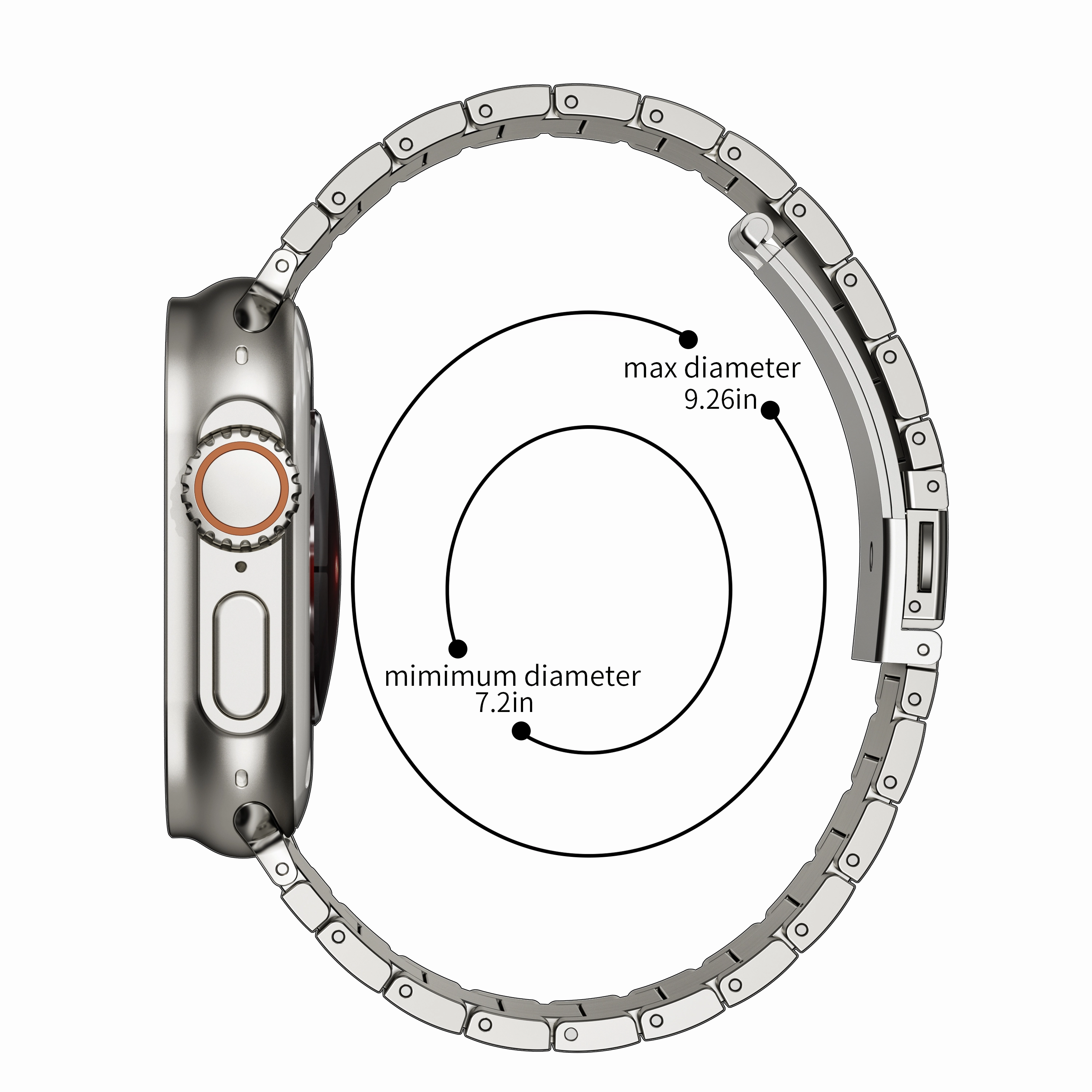 iWatch