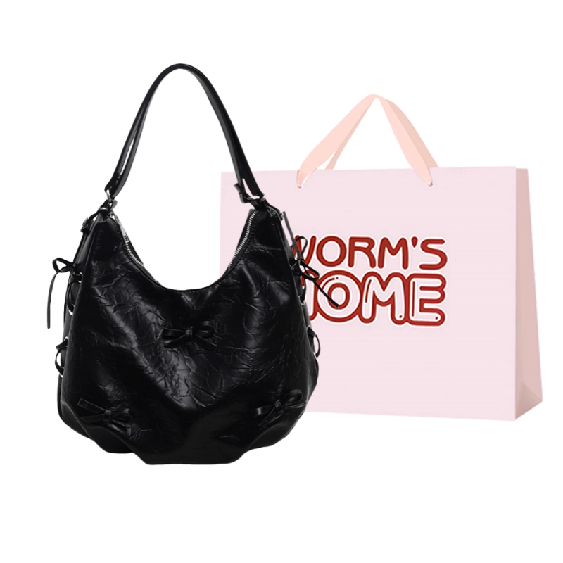 WORM'S HOME