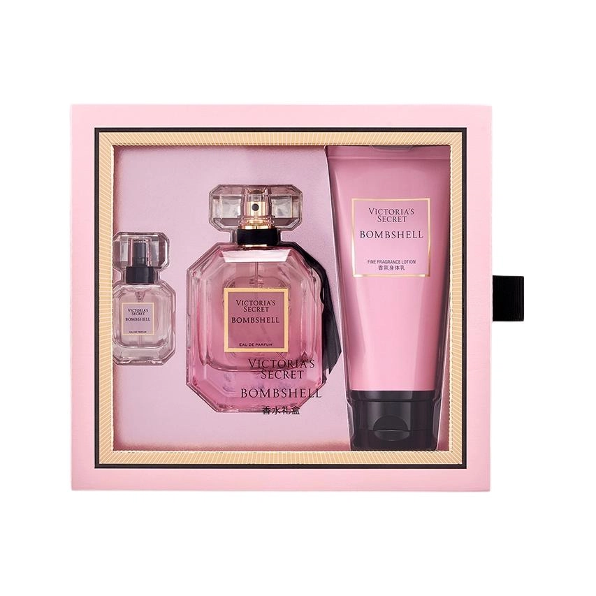 Victoria's Secret EDP 7.5ml+50ml+100ml
