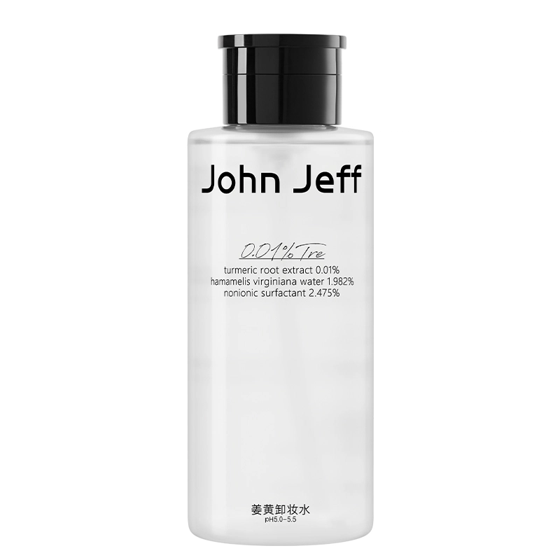 JohnJeff 400g