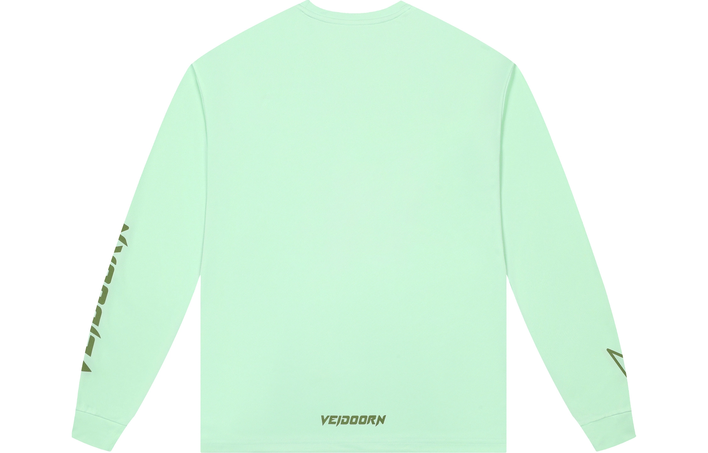 VEIDOORN T