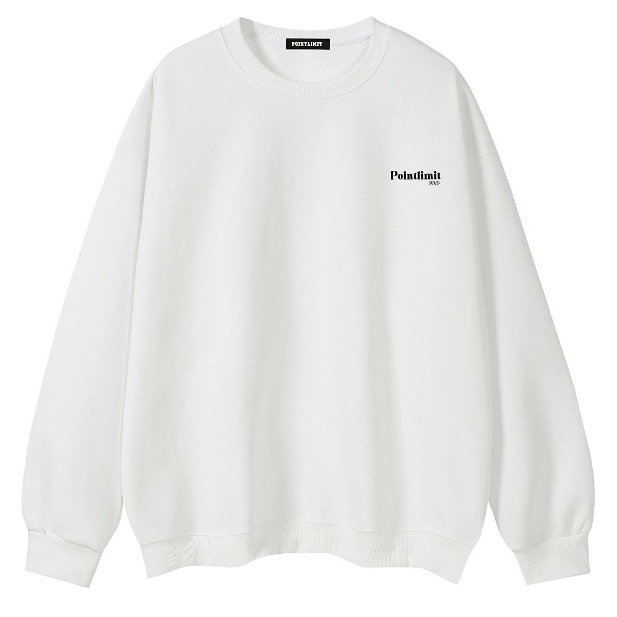 POINTLIMIT FW24 Logo
