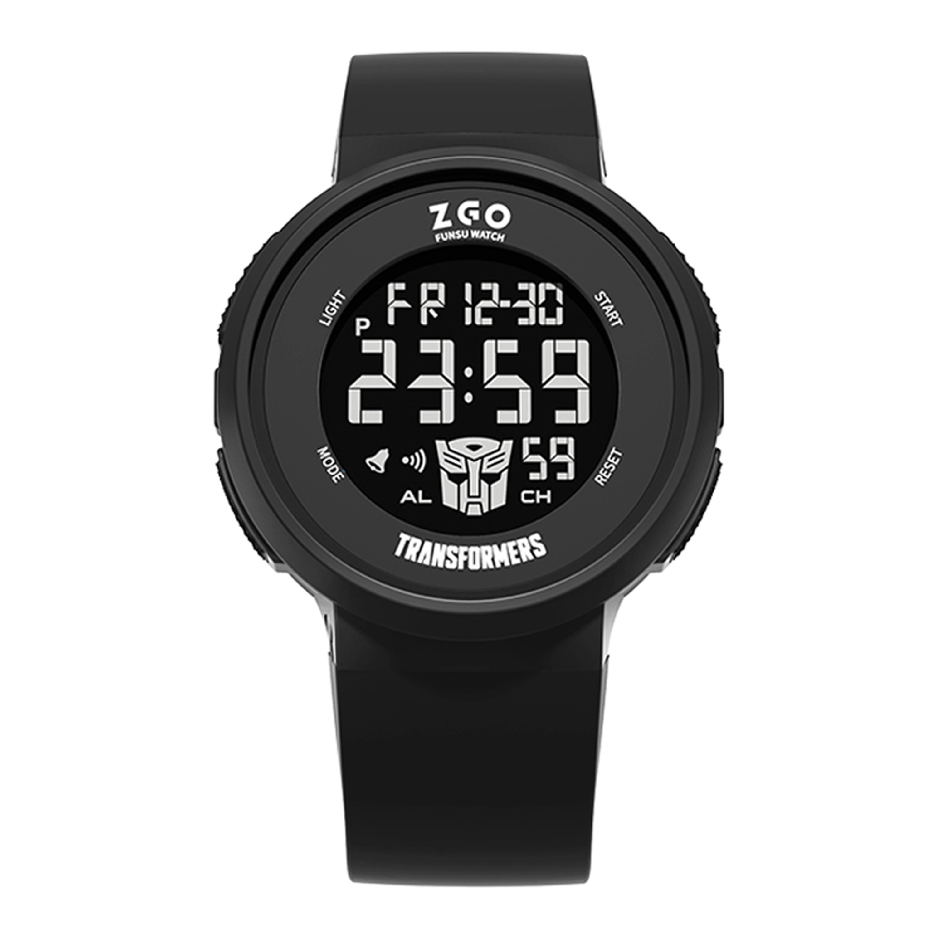 zgox TPU 50