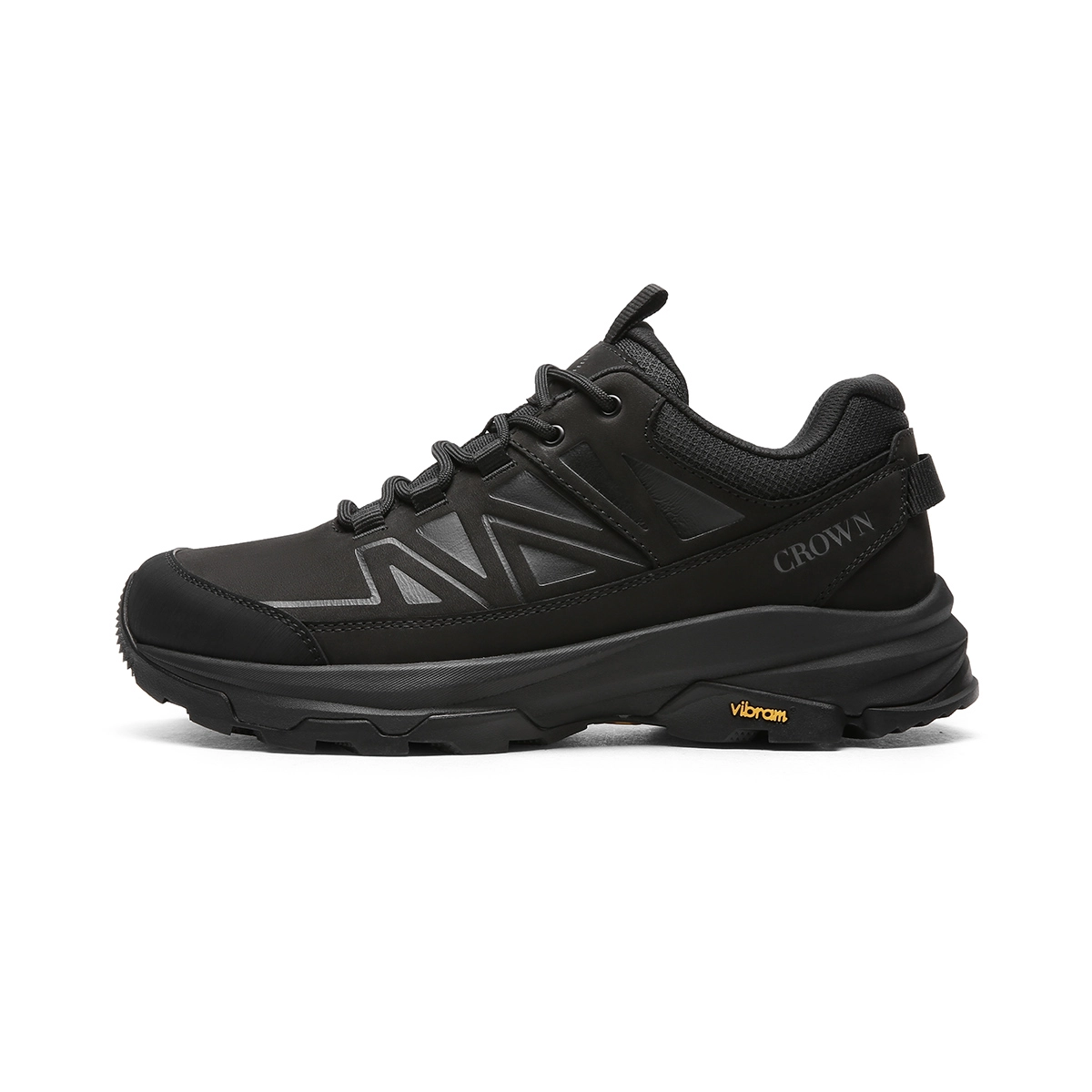 CROWN Vibram