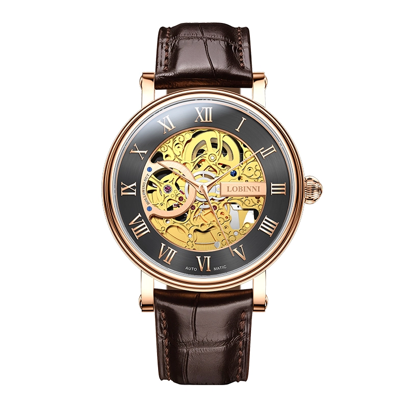 LOBINNI L 50 9018-A