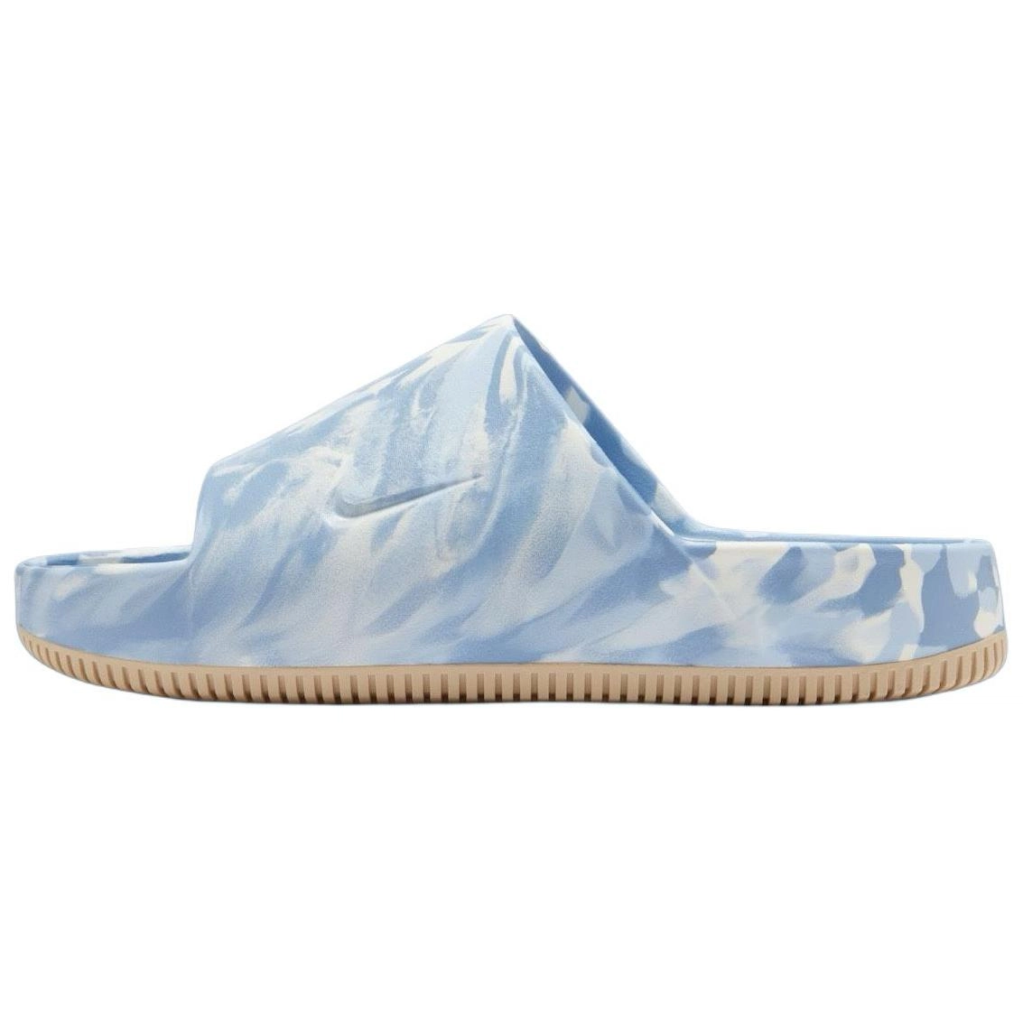 Nike Calm Slide Never Give Up