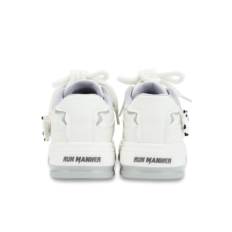 RUN MANNER