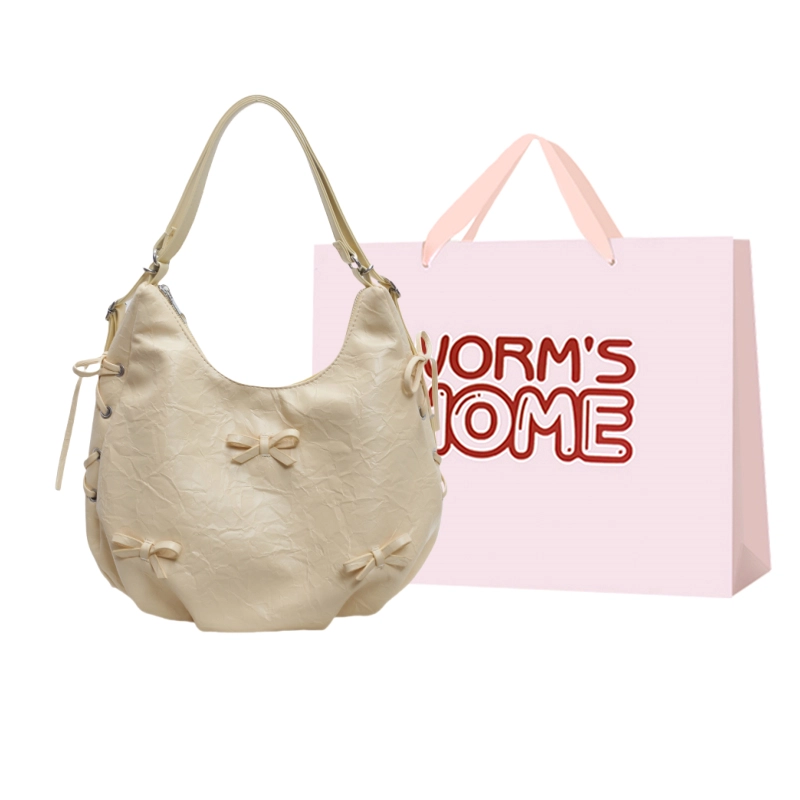 WORM'S HOME
