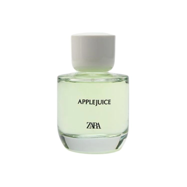 ZARA APPLE JUICE EDT 90ml