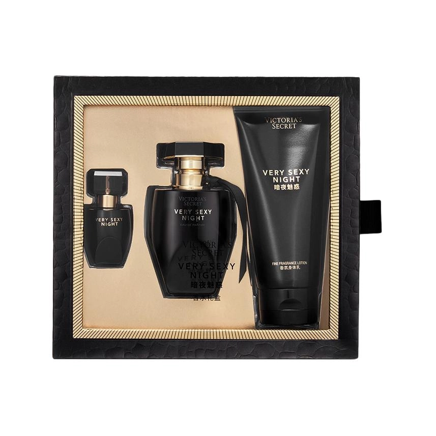 Victoria's Secret EDP 50ml+7.5ml+100ml