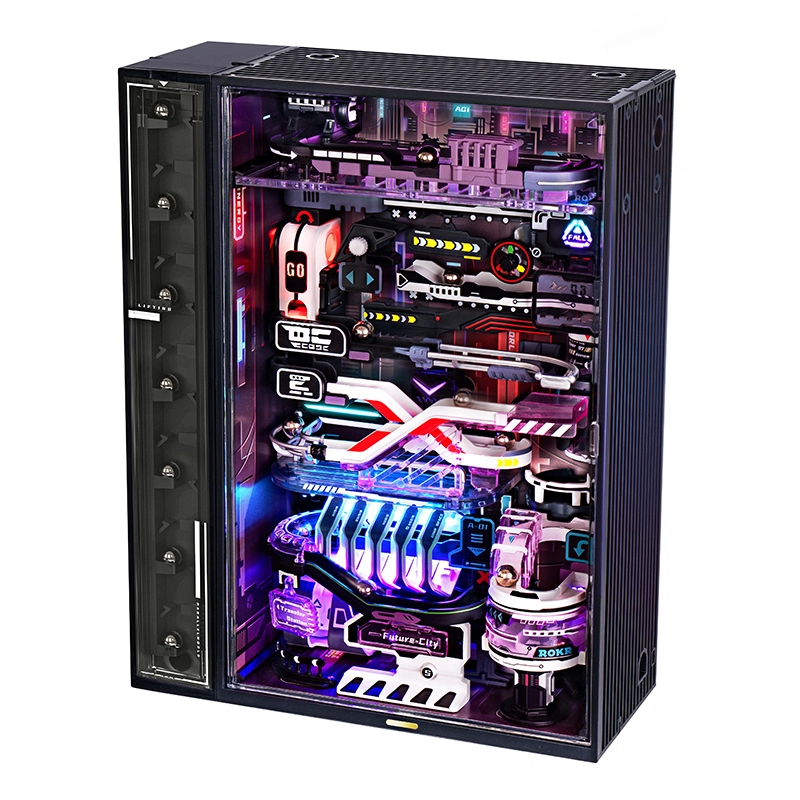 140pcs MR02S