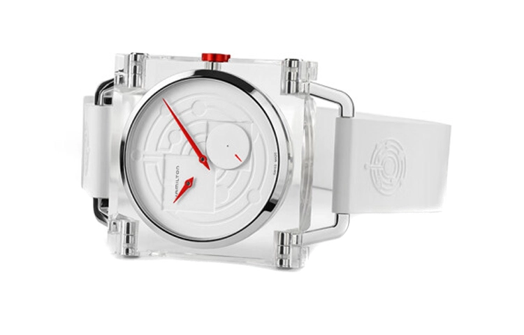 HAMILTON 30 47mm H89905310