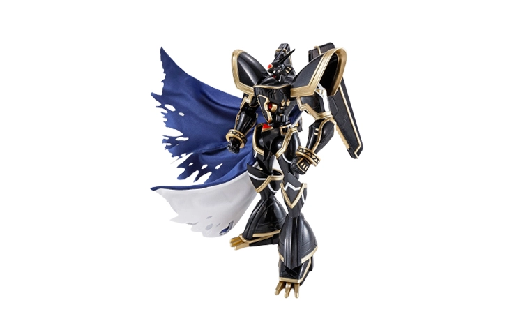 BANDAI shf x premium color edition 17cm
