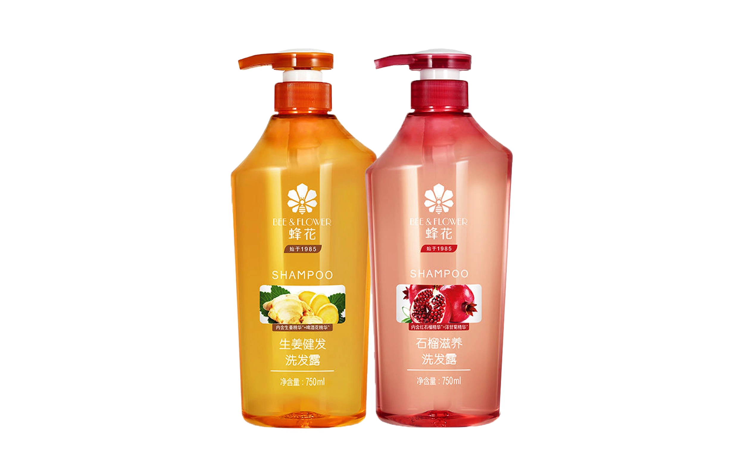 BEE FLOWER 750ml+750ml