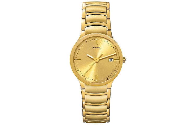 RADO 30 38mm PVD PVD R30527253