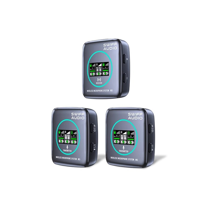 SWIFF M3-PRO