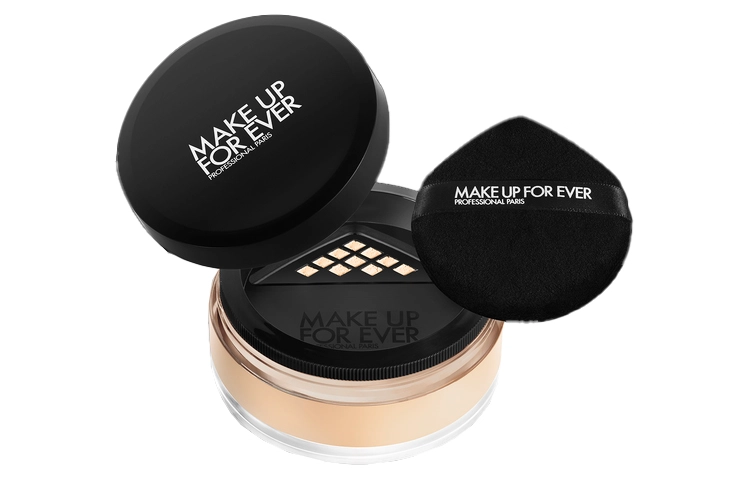makeupforever 18g