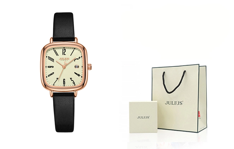 JULIUS JL