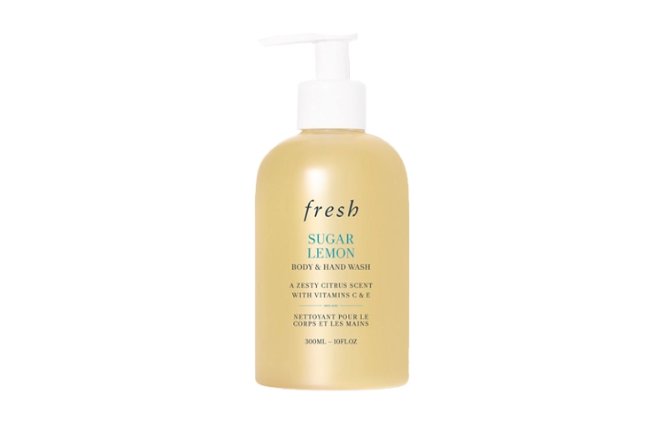 Fresh Sugar Lemon 300ml