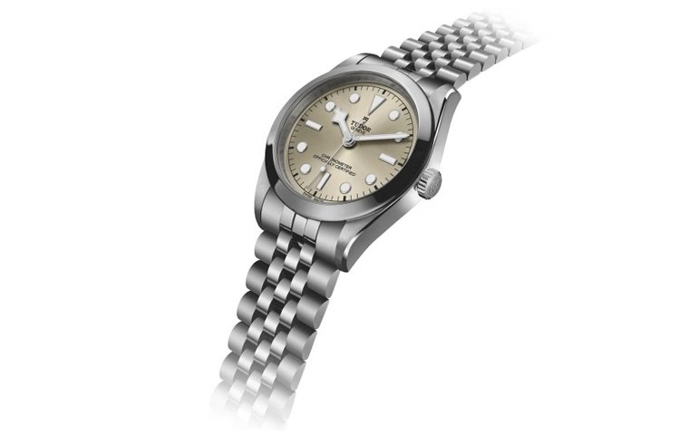 TUDOR 100 41mm M79680-0003