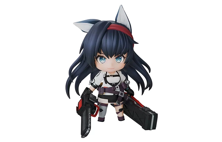 GSC Q 10cm