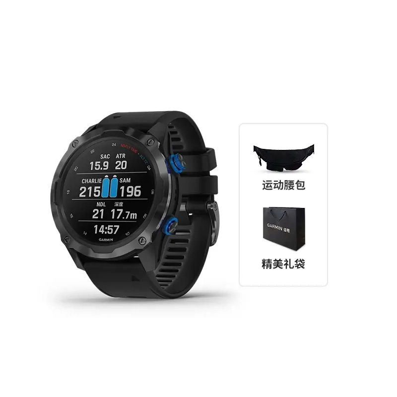 GARMIN Descent MK2i 010-02132-41-zp