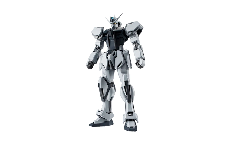 BANDAI ROBOT GAT-X105 ver.A.N.I.M.E.