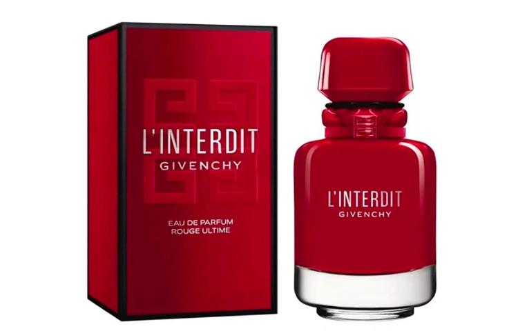 GIVENCHY Linterdi EDP 35ml50ml