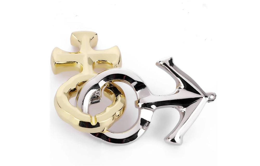HANAYAMA Cast Puzzle Dolce 3