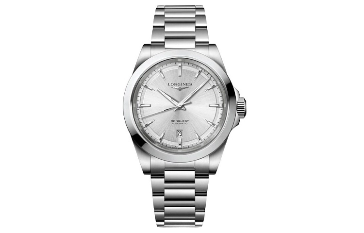 LONGINES 100 41mm L3.830.4.72.6