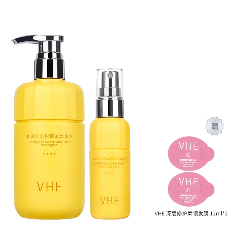 VHE 60ml60ml*260ml*3