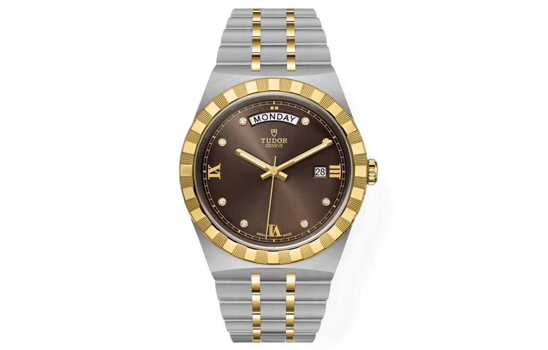 TUDOR 100 41mm M28603-0008