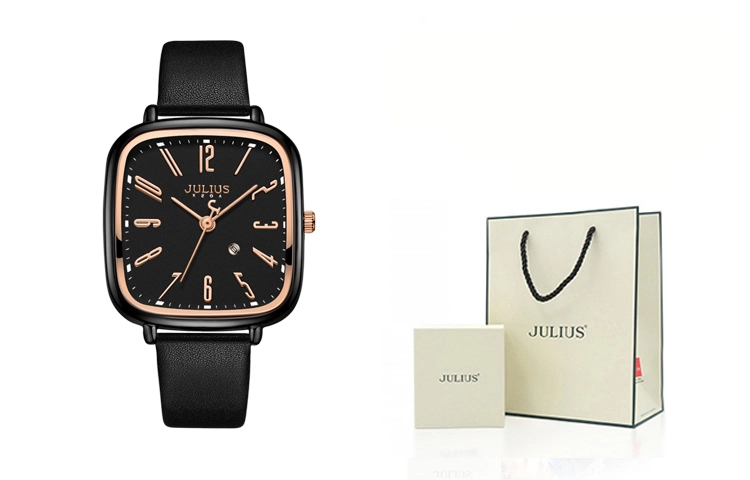 JULIUS JL