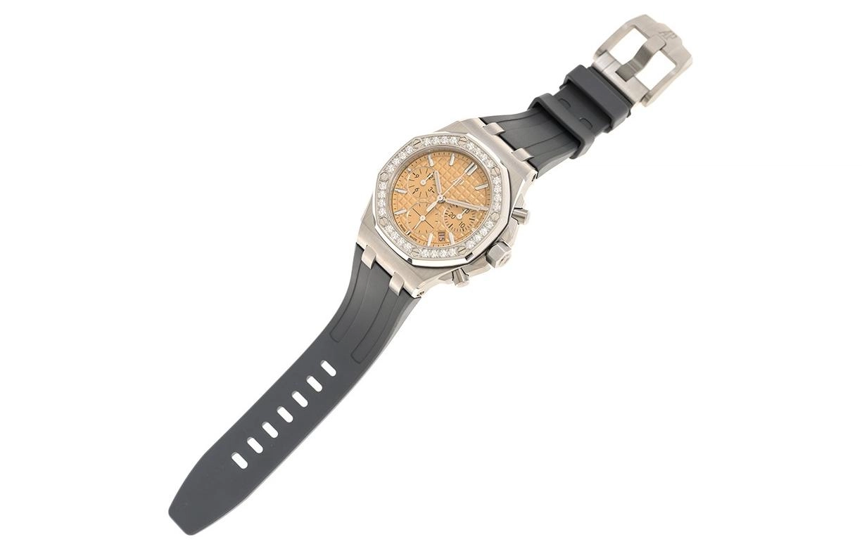 AUDEMARS PIGUETROYAL OAK OFFSHORE 37mm 26231ST.ZZ.A178CA.01