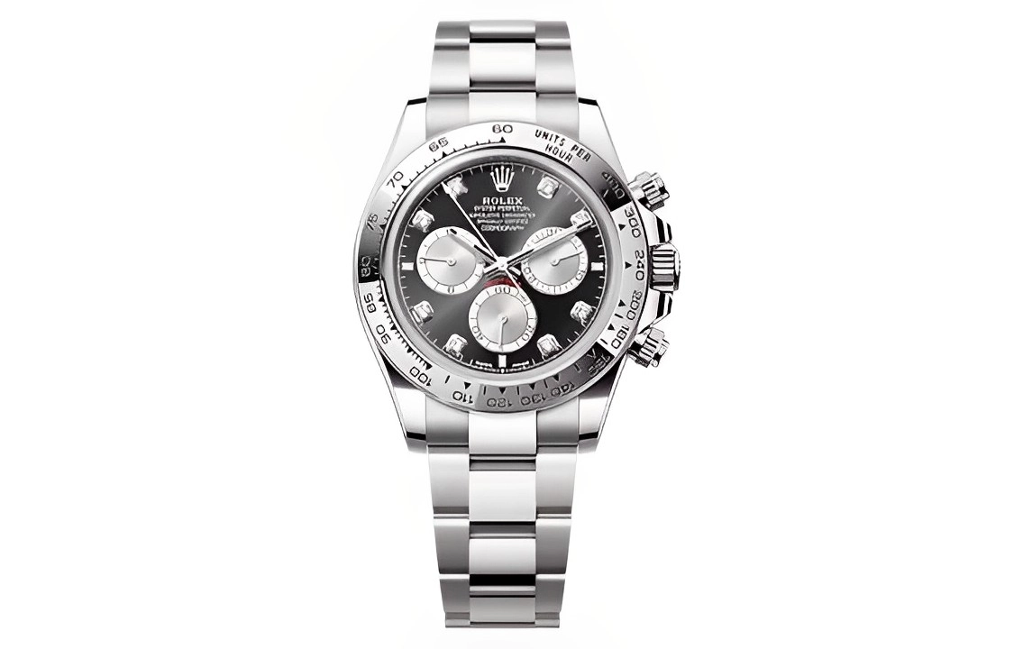 ROLEX 40mm K18K 18KK M126509-0002