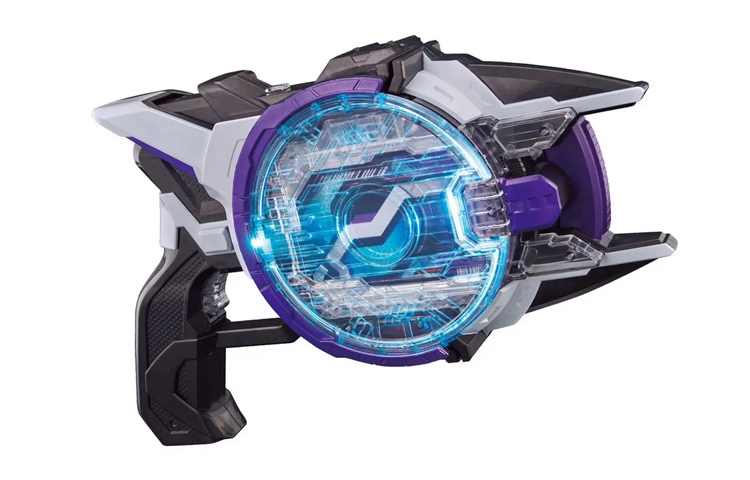 BANDAI DX Geats