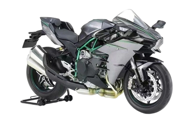 112 Kawasaki
